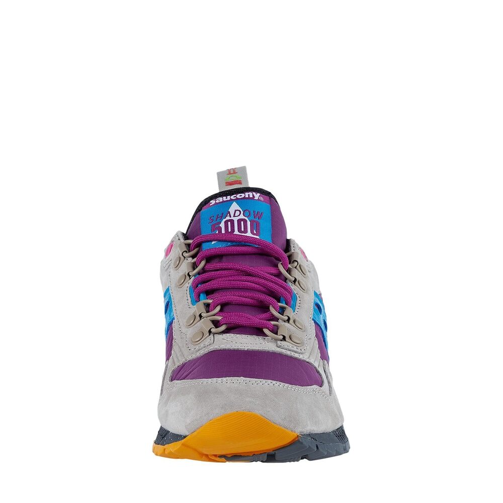 Saucony Shadow 5000 Astro/Air Men's 9, Women's 10 Medium - Picture 6 of 6